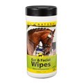 Care Free Enzymes Equine Ear & Facial Wipes CA307695